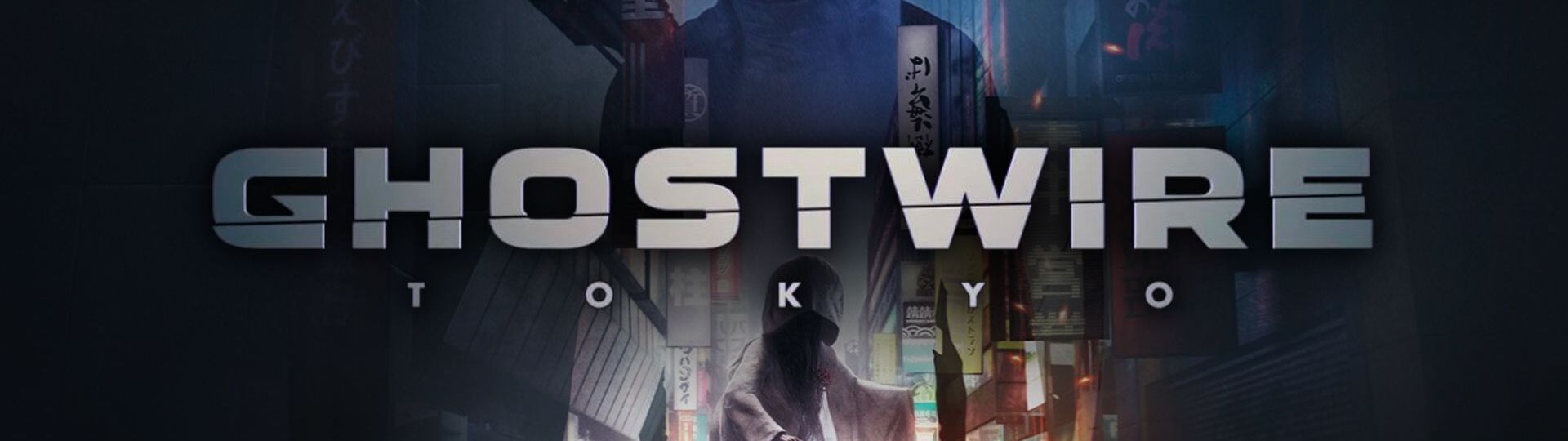 Ghostwire: Tokyo ukazuje spoustu gameplaye a dalších informací | Videa