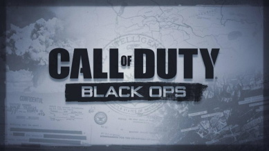 Ukazuje uniklý obrázek na další Call of Duty titul?