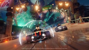 Disney Speedstorm