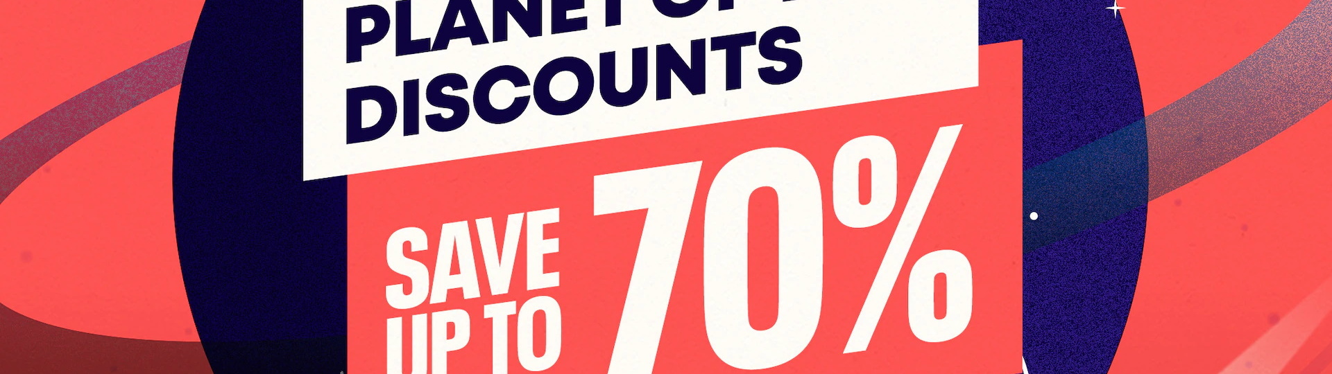 Slevová akce Planet of the Discounts opět nabízí stovky slev | Témata