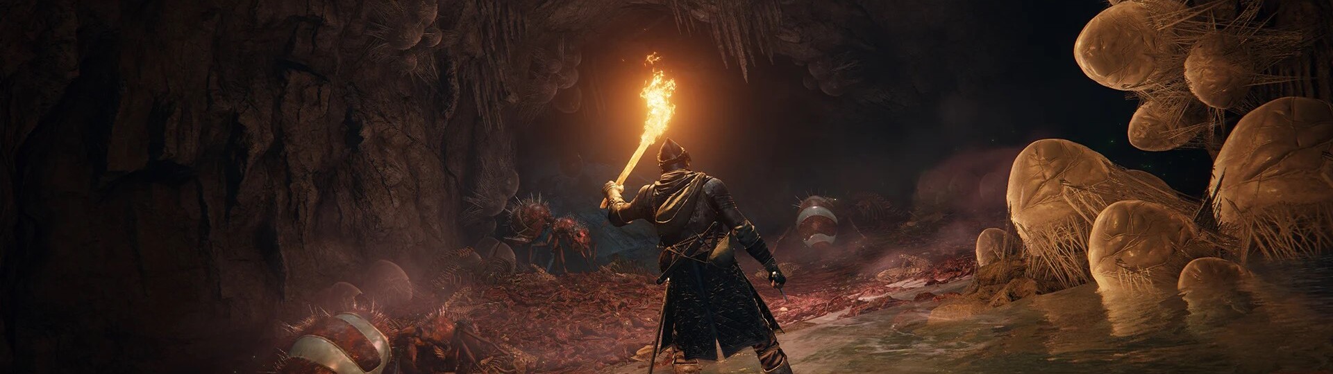 Launch trailer na Elden Ring připomíná, že už jen tři dny | Videa