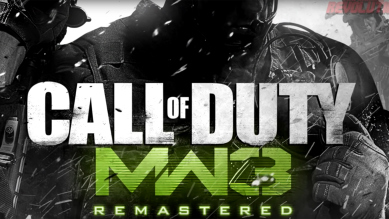 Modern Warfare 3 kampaň v Remaster edici hotova, přednostně opět na PS4