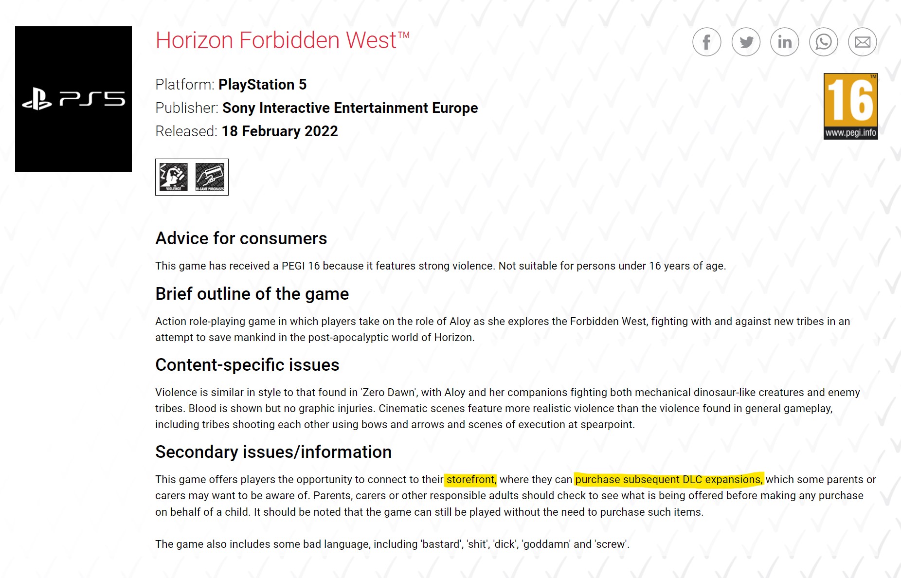 https://videostandards.org.uk/RatingBoard/games/horizon%20forbidden%20west