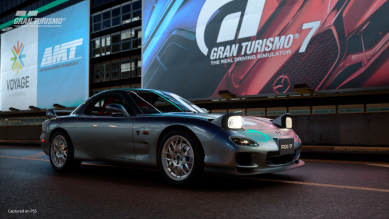 Gran Turismo 7 – žijte automobilovým sportem