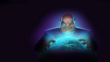 Evil Genius 2 – ovládněte svět