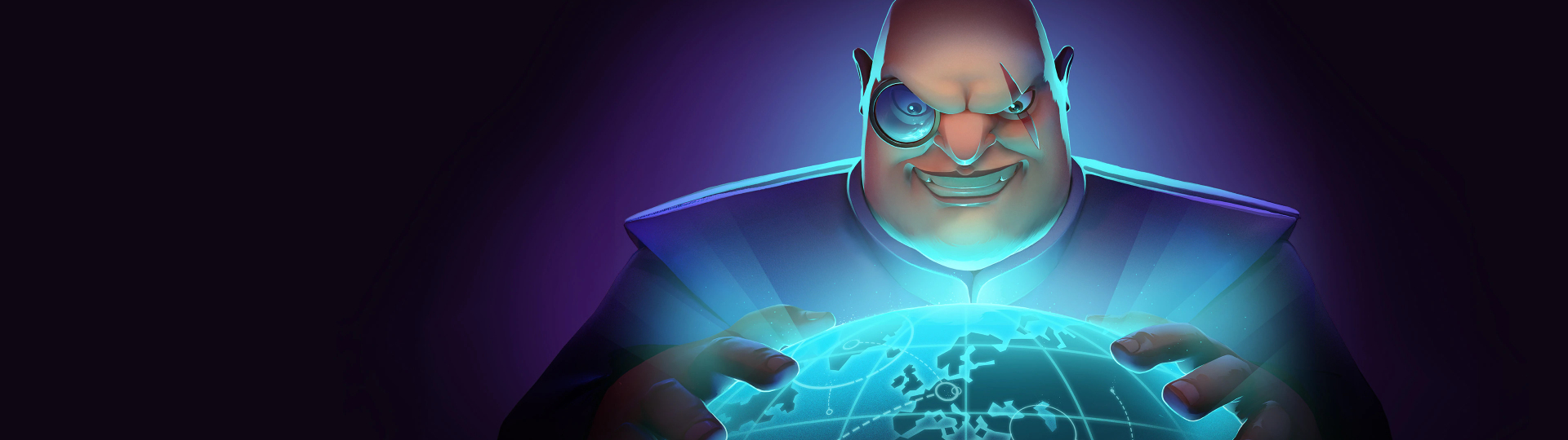 Evil Genius 2 – ovládněte svět | Recenze