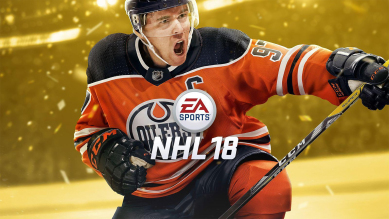 EA vypne online služby starších dílů NHL