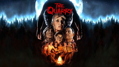 Nová hororovka The Quarry dorazí v červnu