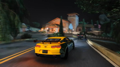 GTA 5 propaguje inovace spojené s PlayStation 5