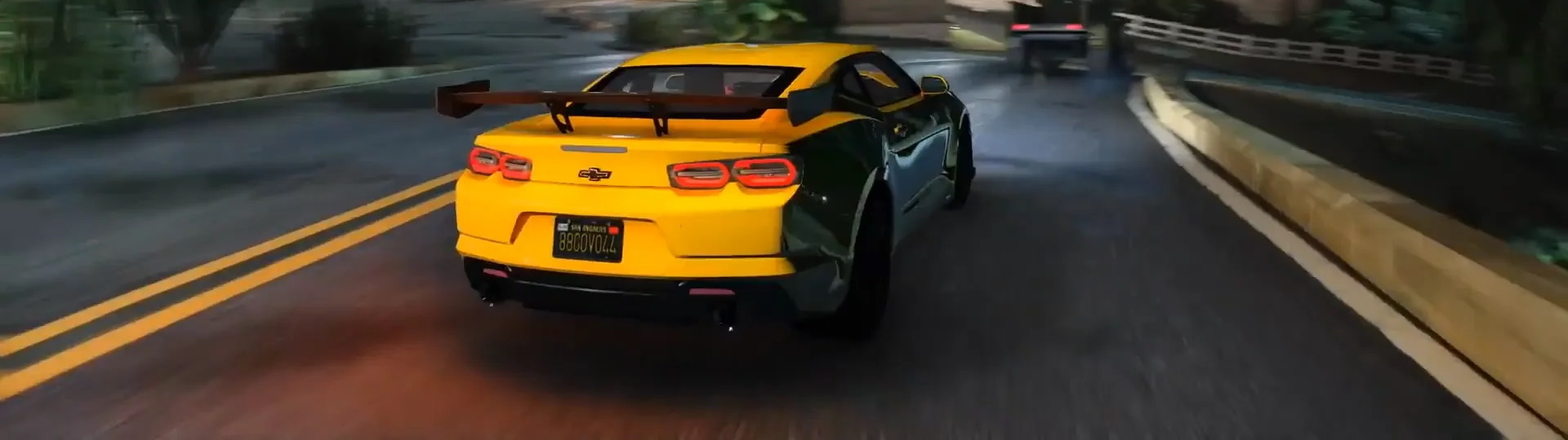 GTA 5 propaguje inovace spojené s PlayStation 5 | Videa