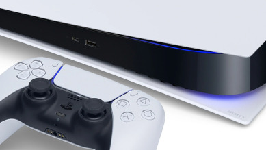 Nový firmware pro PS5 přidává možnost připnout si oblíbené hry