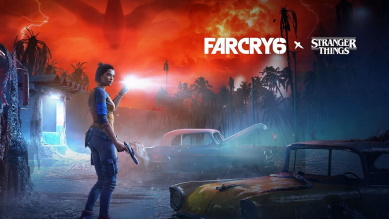 Far Cry 6 představuje nové DLC a nabízí víkend na zkoušku zdarma