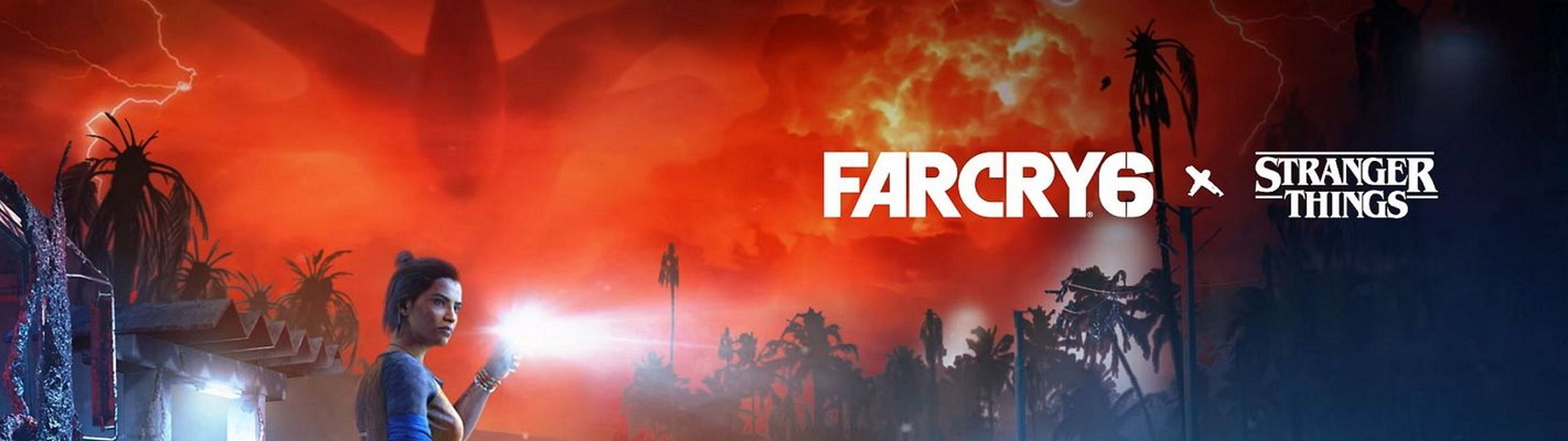 Far Cry 6 představuje nové DLC a nabízí víkend na zkoušku zdarma | Novinky