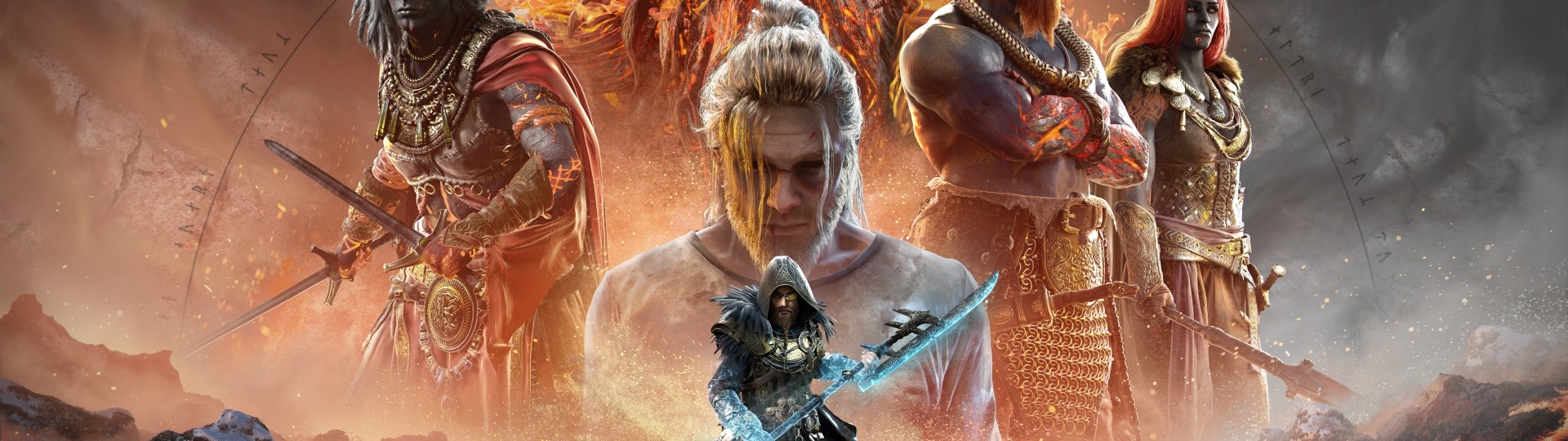 Assassin’s Creed Valhalla – Dawn of Ragnarök | Recenze