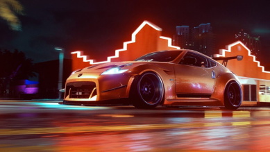 Nové Need for Speed by mělo dorazit letos a jen na PS5