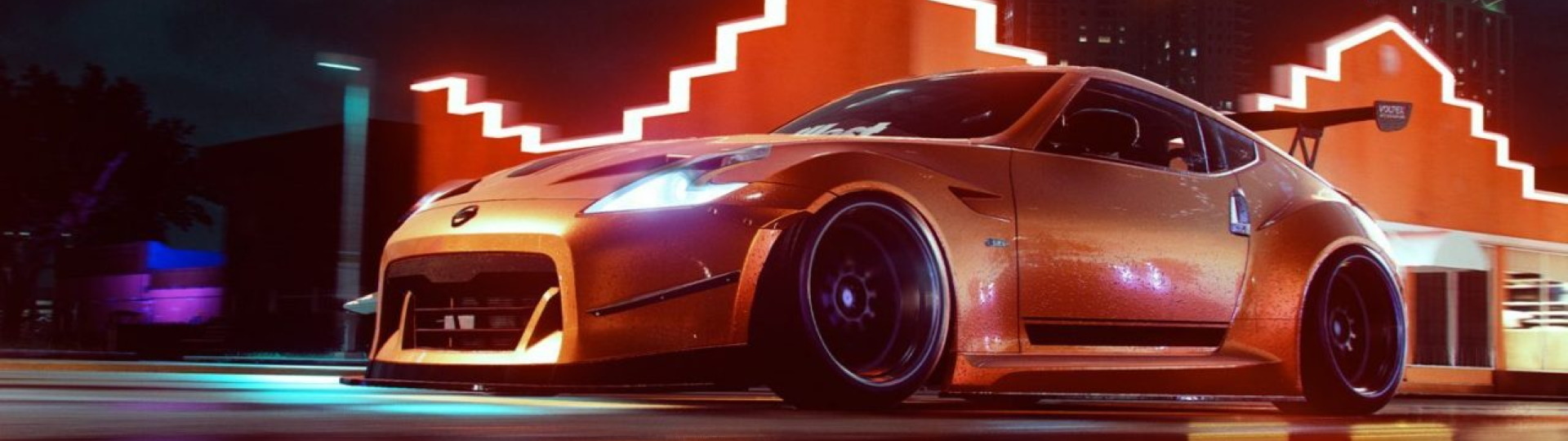 Nové Need for Speed by mělo dorazit letos a jen na PS5 | Spekulace