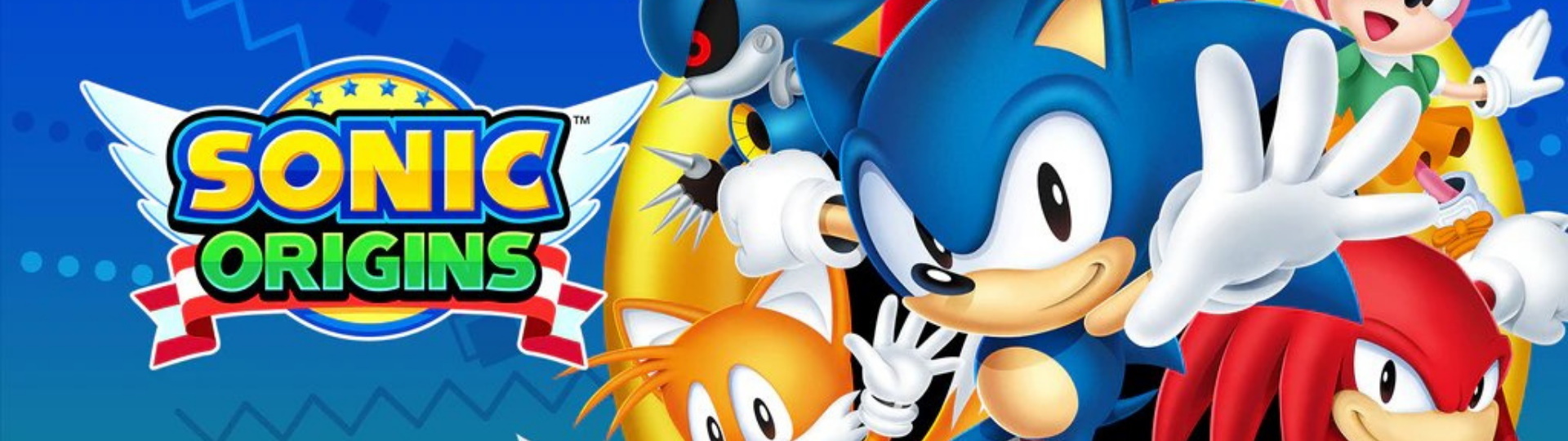 Kolekce Sonic Origins ohodnocena a zřejmě brzy dorazí | Novinky