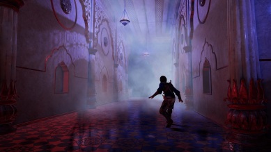 Prince of Persia Remake je zřejmě v krizi a vývoj přebírá jiné studio