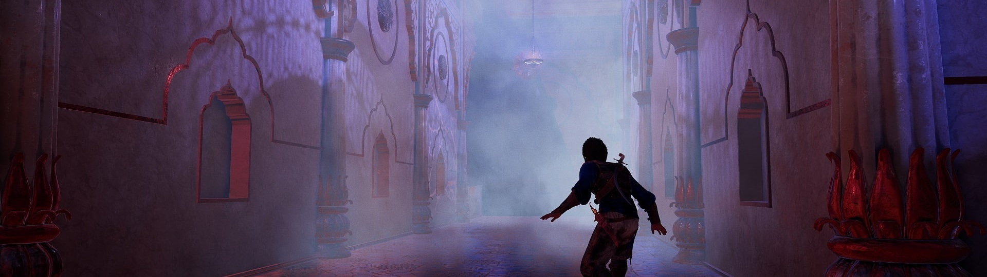 Prince of Persia Remake je zřejmě v krizi a vývoj přebírá jiné studio | Novinky