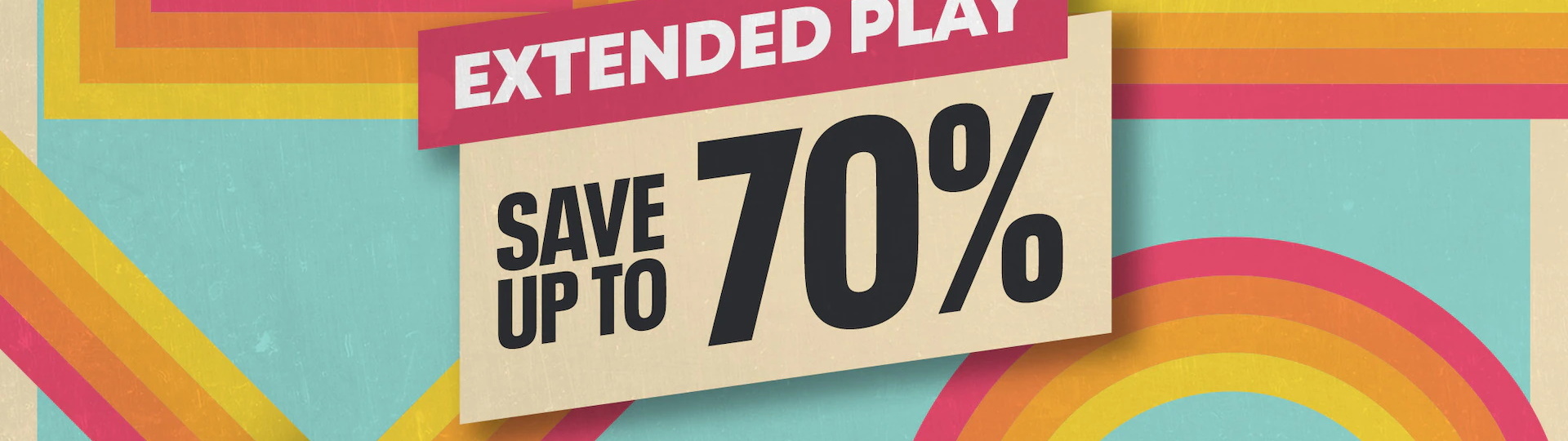 Extended Play je název další slevové akce v PS Store | Témata