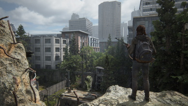 The Last of Us Part II - druhá výprava do apokalyptického světa