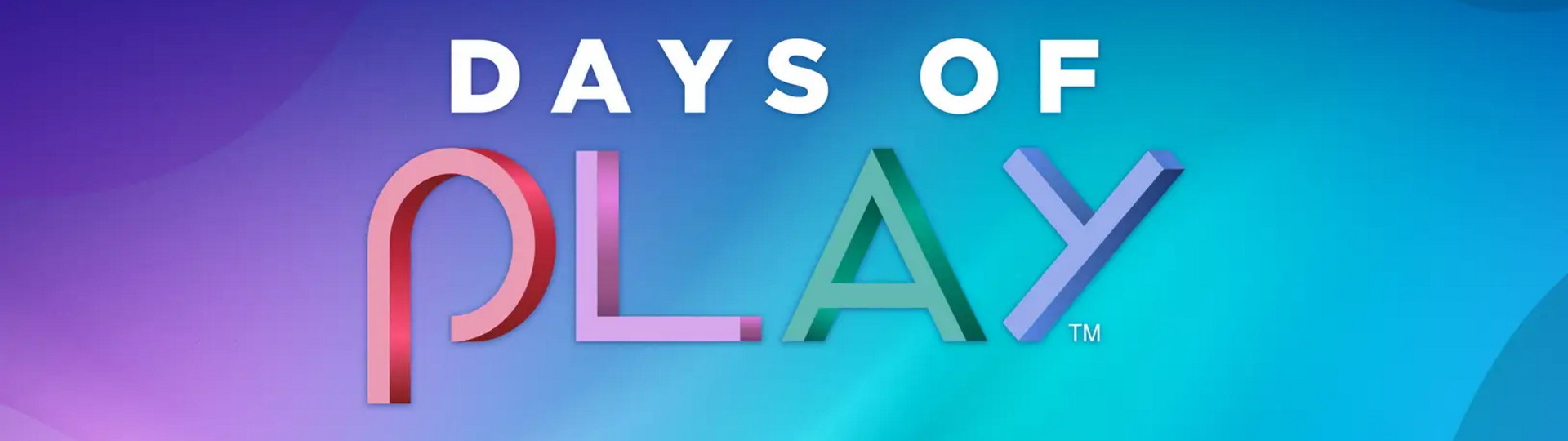 Days of Play zahajují obří slevovou akci na PS Store | Témata