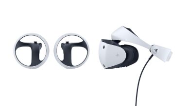 Sony své PSVR2 hodně věří a vydání doprovodí více jak 20 her