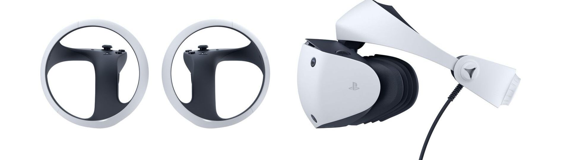 Sony své PSVR2 hodně věří a vydání doprovodí více jak 20 her | Novinky