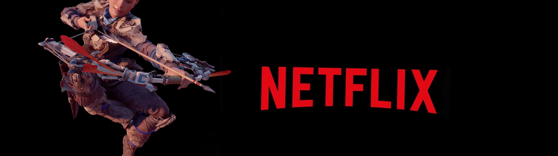 Série Horizon dostane svůj Netflixovský seriál | Novinky