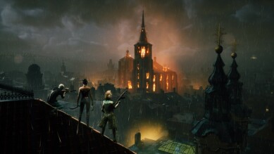 Vampire: The Masquerade Bloodhunt dostane team deadmatch v rámci updatu