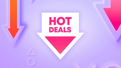 Aktualizovaná slevová akce Hot Deals nabízí zajímavé tituly