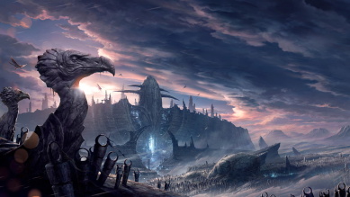 Oddworld Soulstorm vyjde exkluzivně pro PS5 a PS4