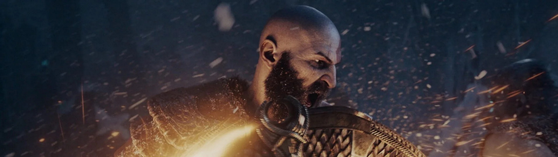 Server Game Informer ukazuje gameplay z God of War Ragnarok | Videa