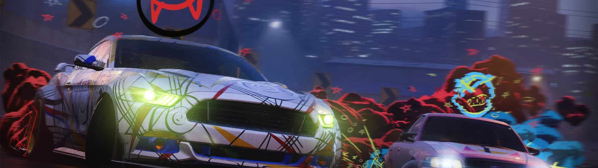 Krátký gameplay konečně ukazuje Need for Speed Unbound | Videa