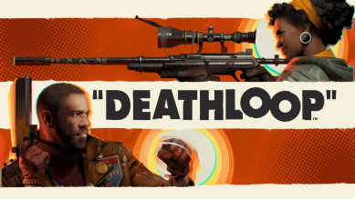 Deathloop míří na PS5, podívejte se na záběry z hraní