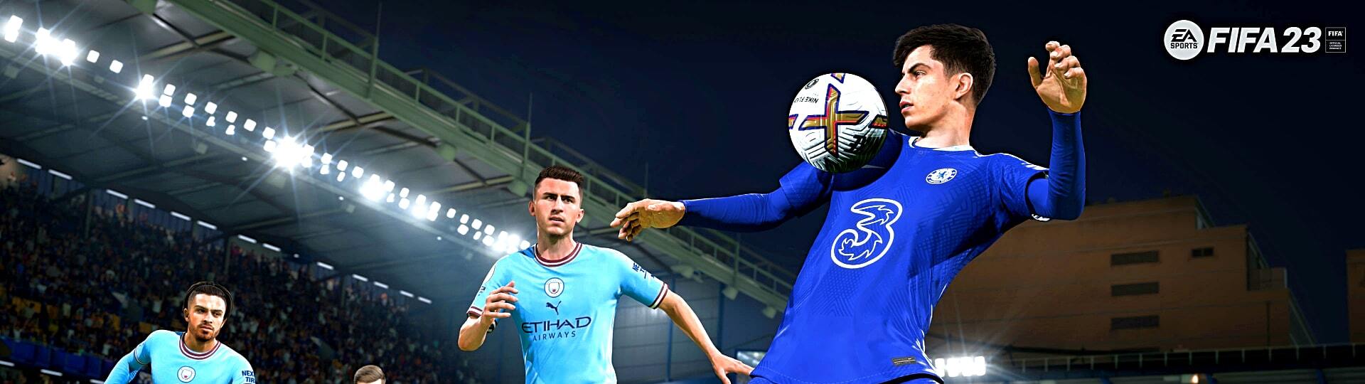 EA omylem prozradila herní módy pro mistrovství světa ve FIFA 23 | Novinky