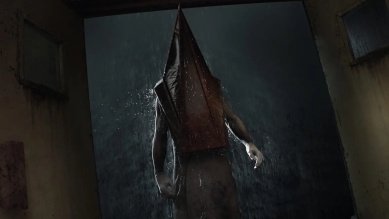 Silent Hill 2 se oficiálně dočká remaku