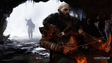 God of War Ragnarok nabídne celkem čtyři grafické režimy