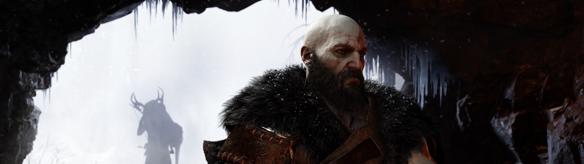 God of War Ragnarok nabídne celkem čtyři grafické režimy | Novinky