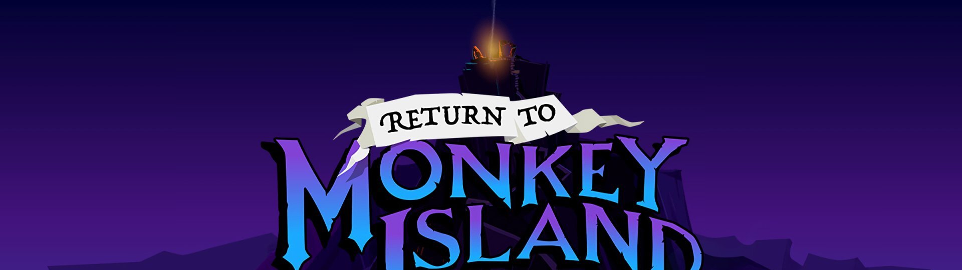 Adventura Return to Monkey Island dorazí brzy na PS5 | Videa