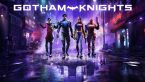 Gotham Knights - nástupci Batmana