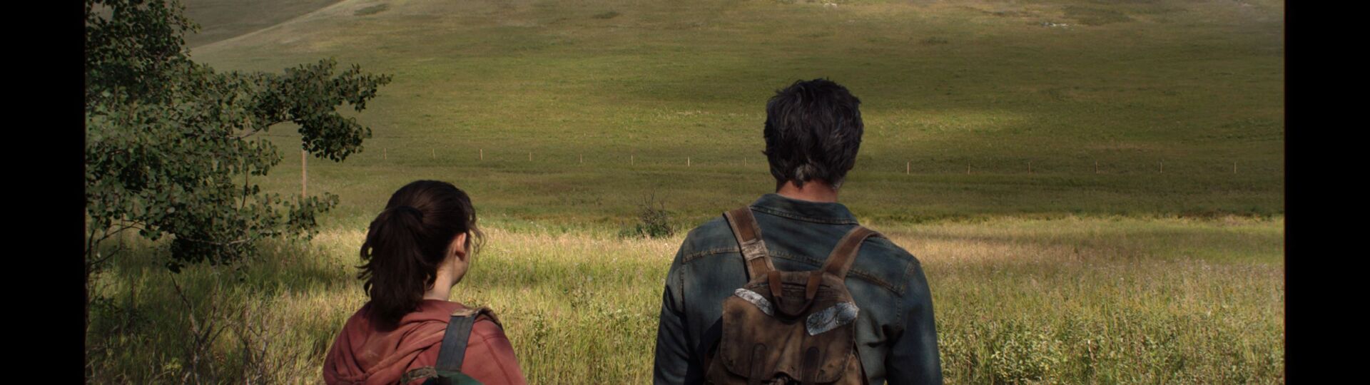 Promoplakát připomíná, že seriál Last of Us už to má za pár | Novinky