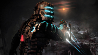 Remake Dead Space vypadá v pohybu skvěle