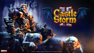 Oznámeno CastleStorm 2