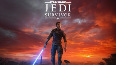 Star Wars Jedi: Survivor vyjde v březnu