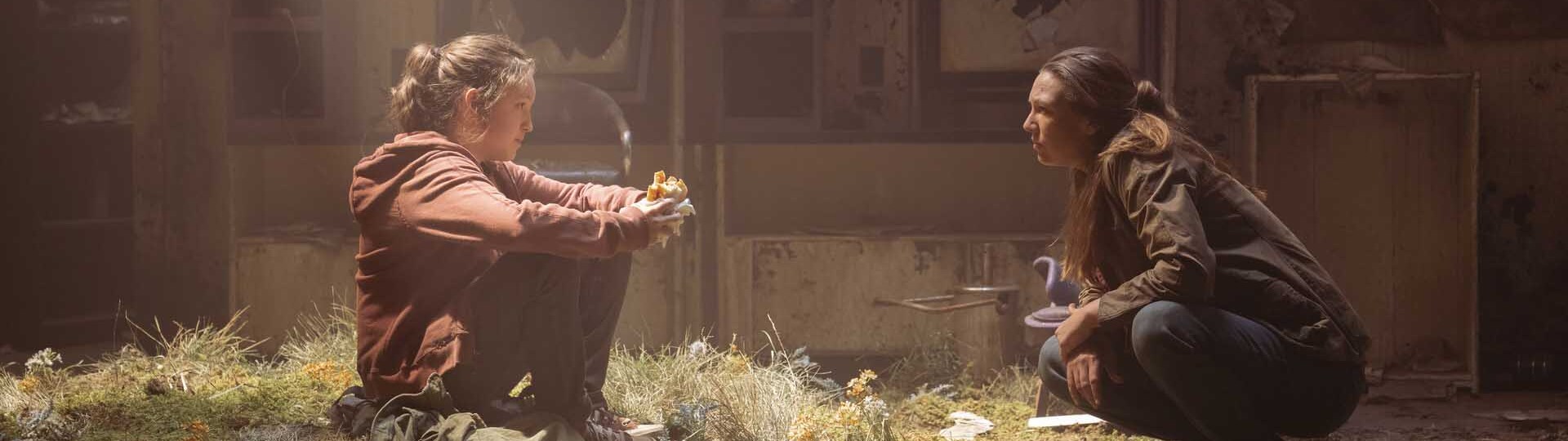 Porovnejte seriál Last of Us s původní hrou v trial verzi PS5 remaku | Novinky