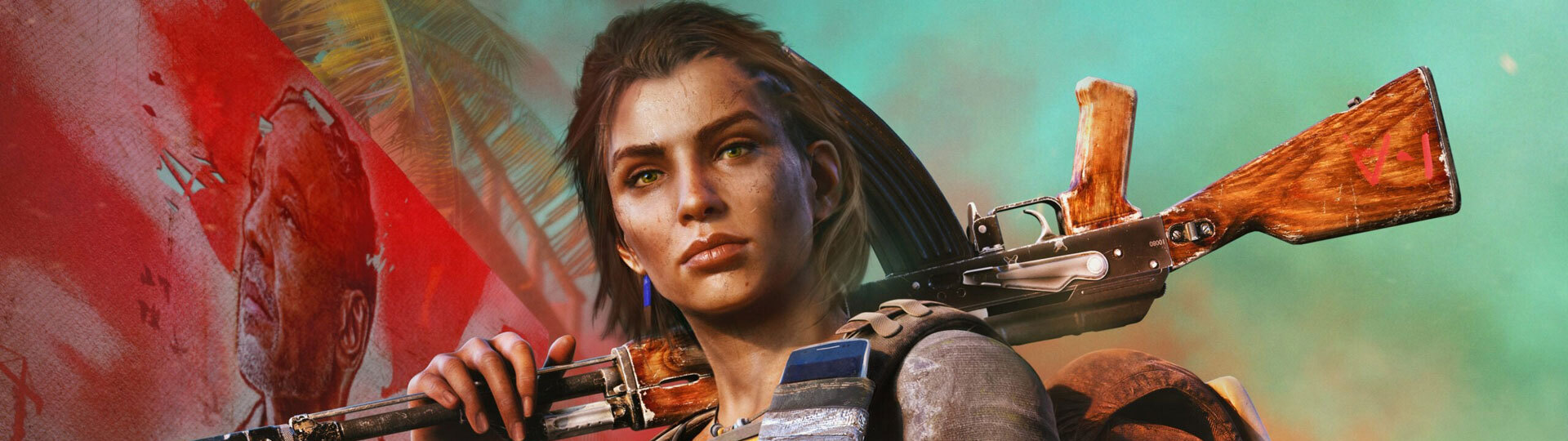 Ubisoft údajně pracuje na Far Cry 7 a multiplayerovém spin-offu | Spekulace