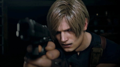 Resident Evil 4 se brzy představí v nových gameplay videích