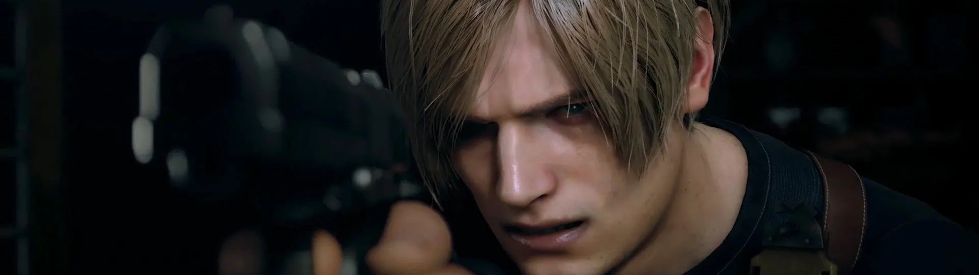 Resident Evil 4 se brzy představí v nových gameplay videích | Videa