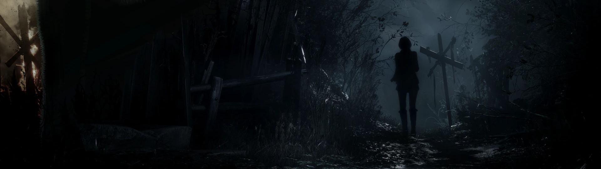 Přes deset minut z Resident Evil 4 Remake | Videa